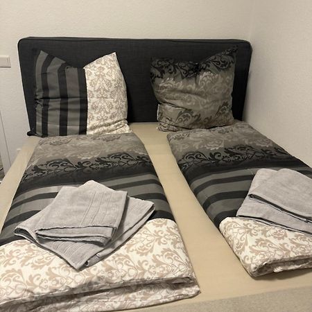 M&Bluxux Apartaments Krefeld Kültér fotó