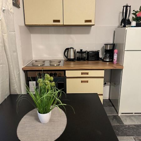 M&Bluxux Apartaments Krefeld Kültér fotó