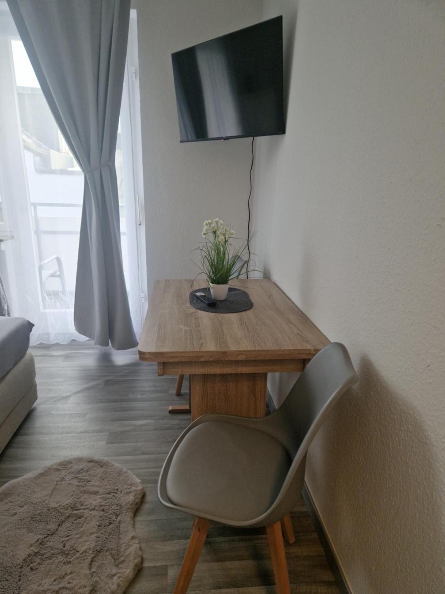 M&Bluxux Apartaments Krefeld Kültér fotó