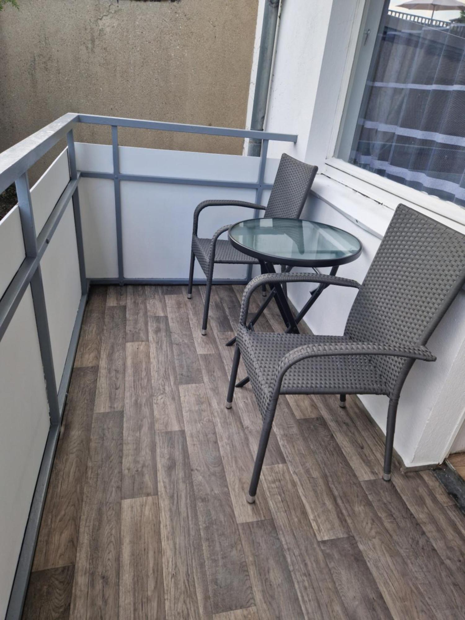 M&Bluxux Apartaments Krefeld Kültér fotó
