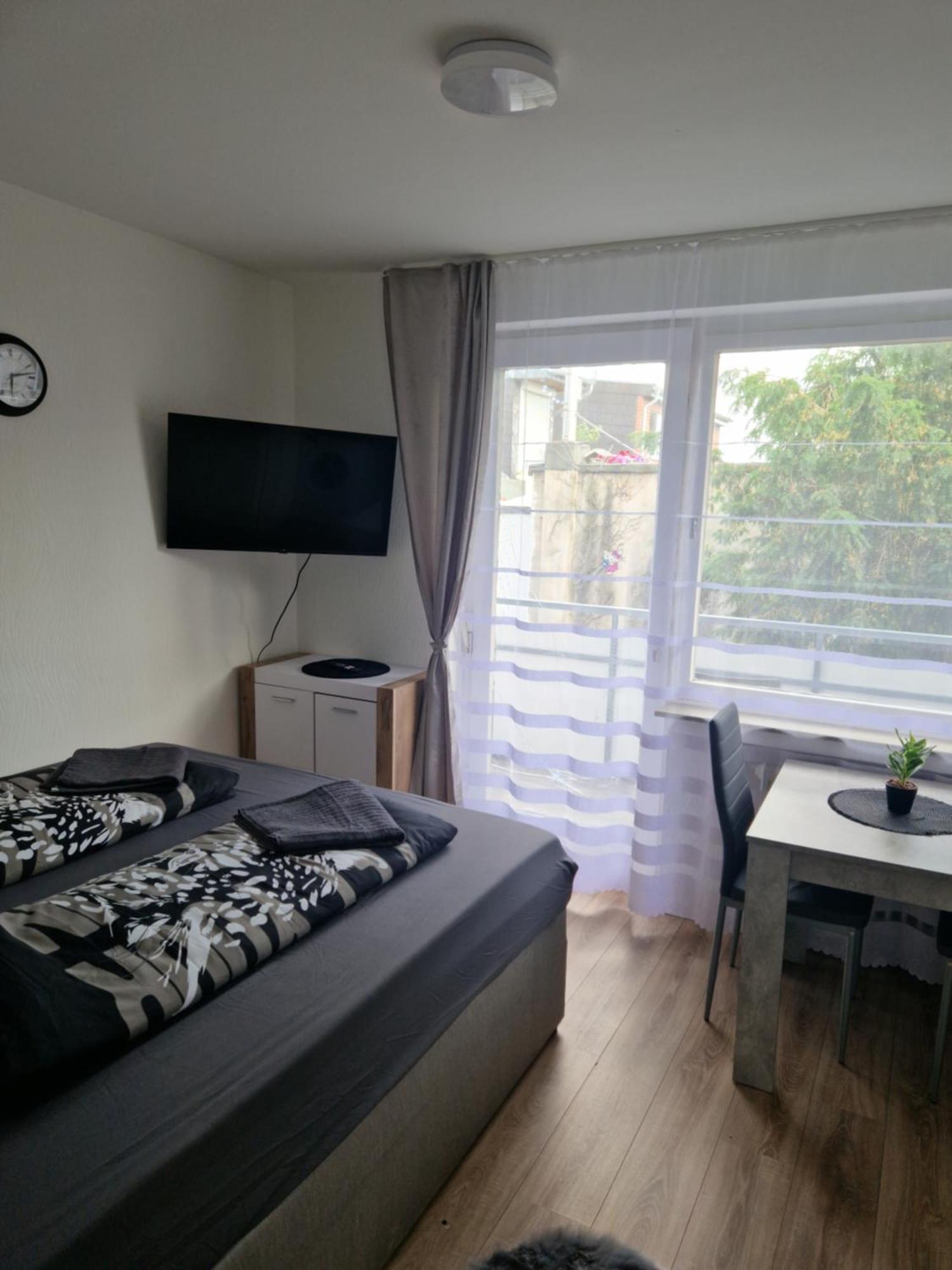M&Bluxux Apartaments Krefeld Kültér fotó