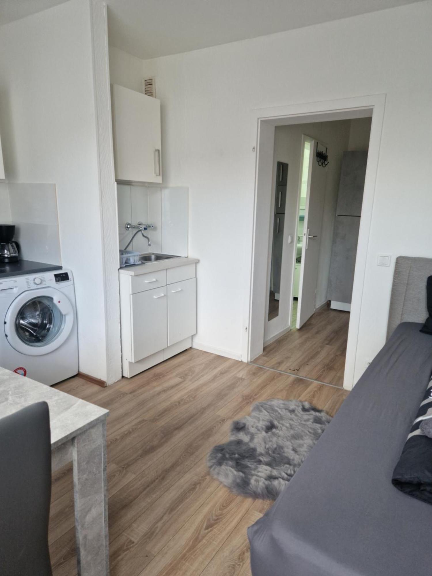 M&Bluxux Apartaments Krefeld Kültér fotó