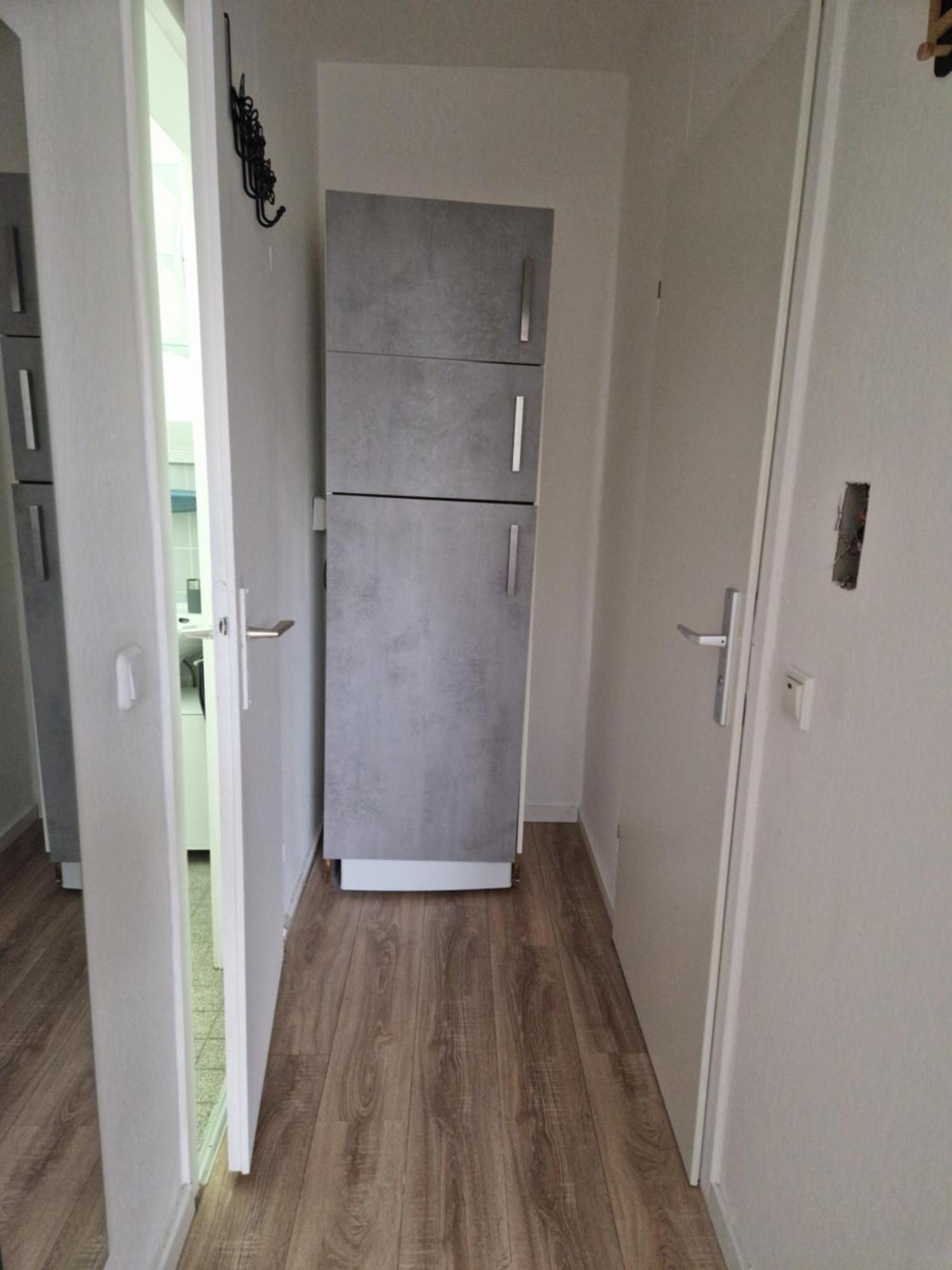 M&Bluxux Apartaments Krefeld Kültér fotó