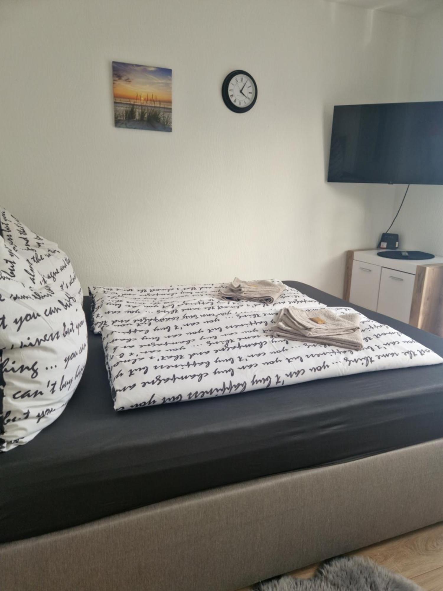 M&Bluxux Apartaments Krefeld Kültér fotó