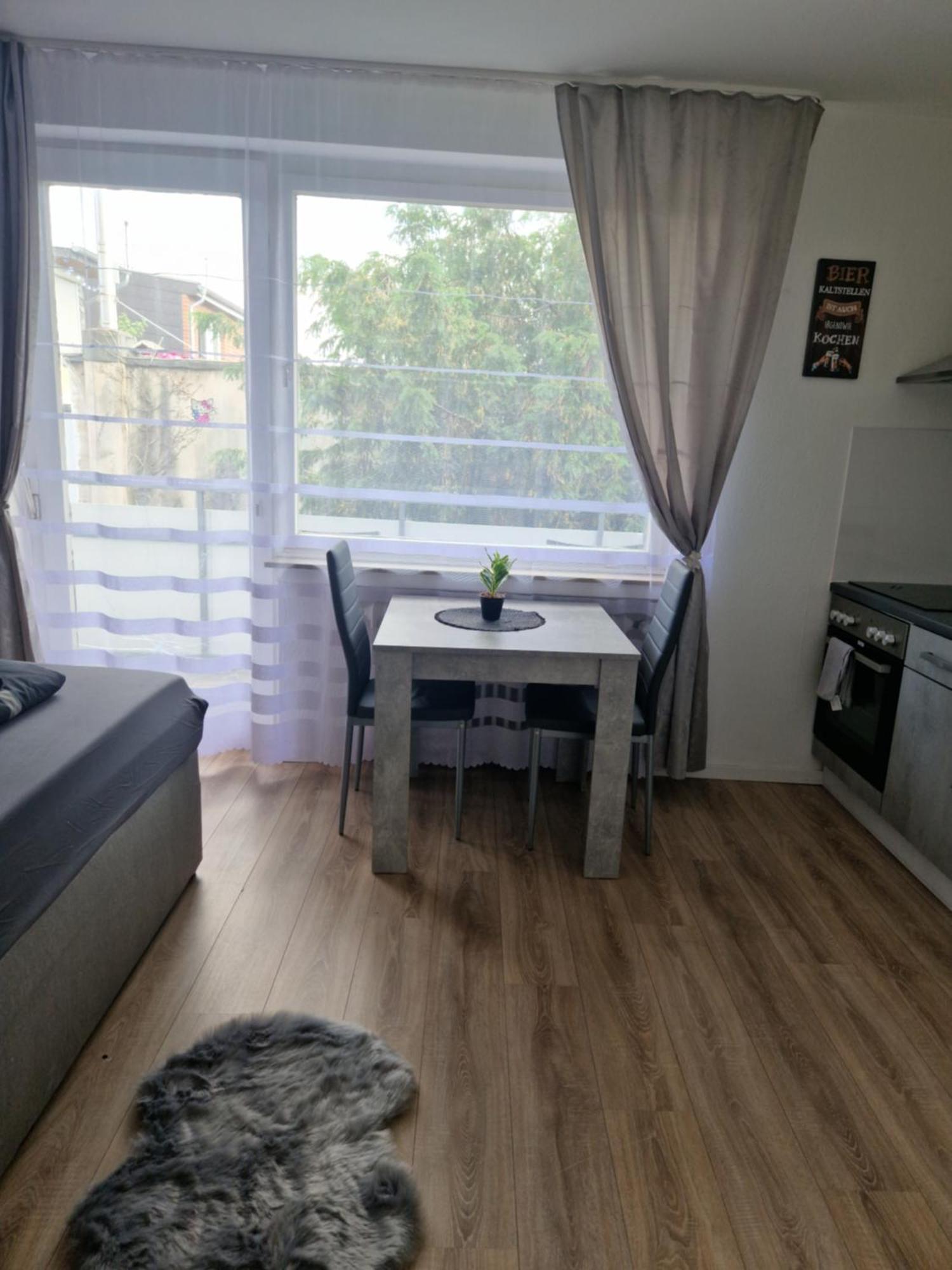 M&Bluxux Apartaments Krefeld Kültér fotó