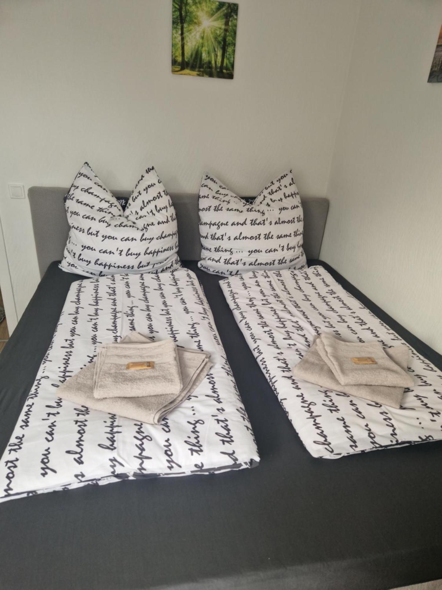 M&Bluxux Apartaments Krefeld Kültér fotó