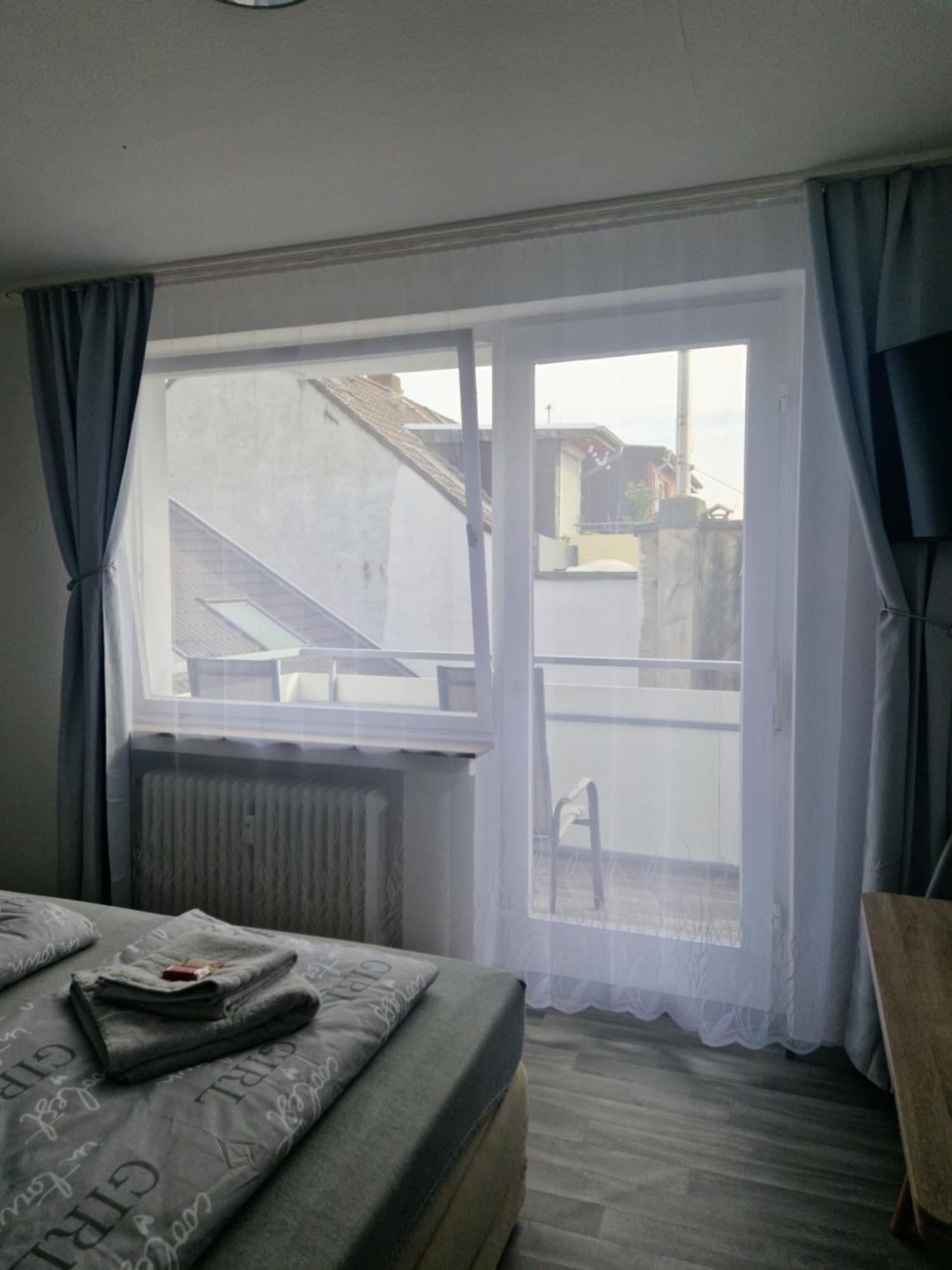 M&Bluxux Apartaments Krefeld Kültér fotó