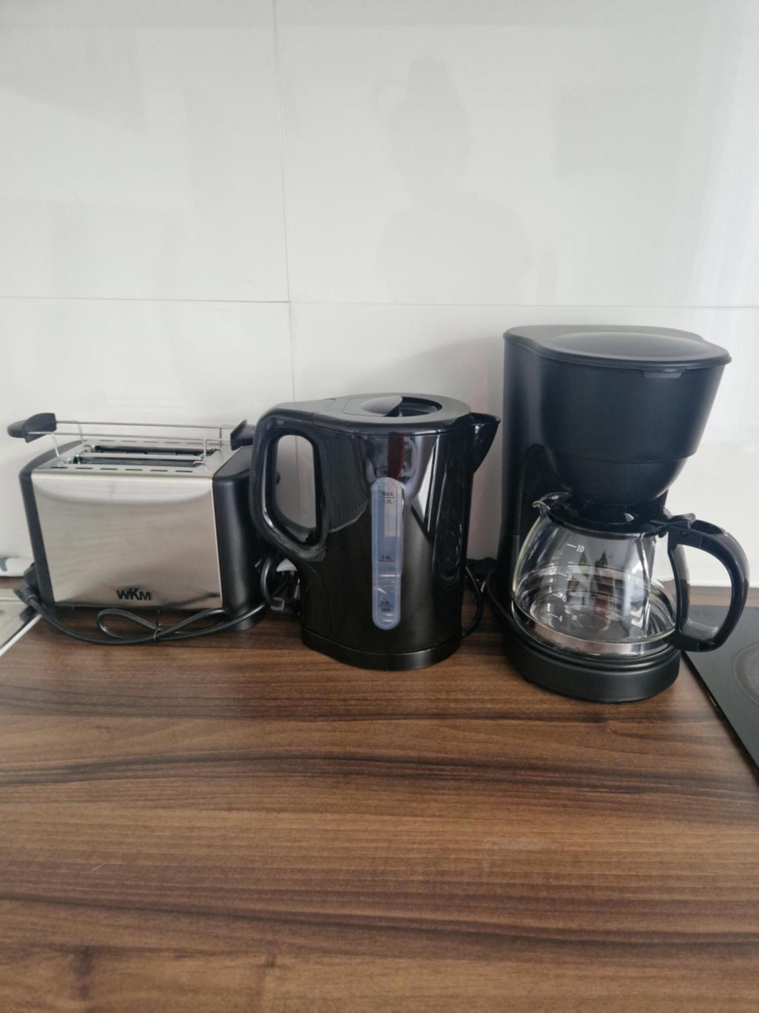 M&Bluxux Apartaments Krefeld Kültér fotó
