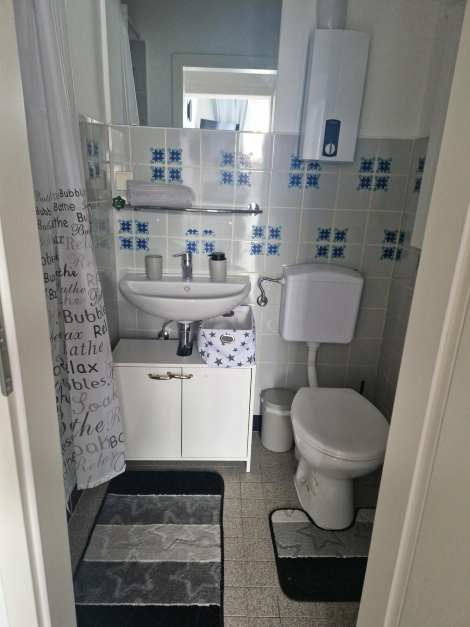 M&Bluxux Apartaments Krefeld Kültér fotó