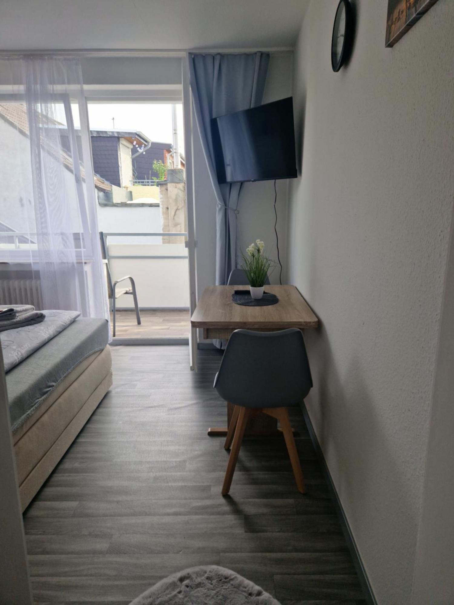 M&Bluxux Apartaments Krefeld Kültér fotó