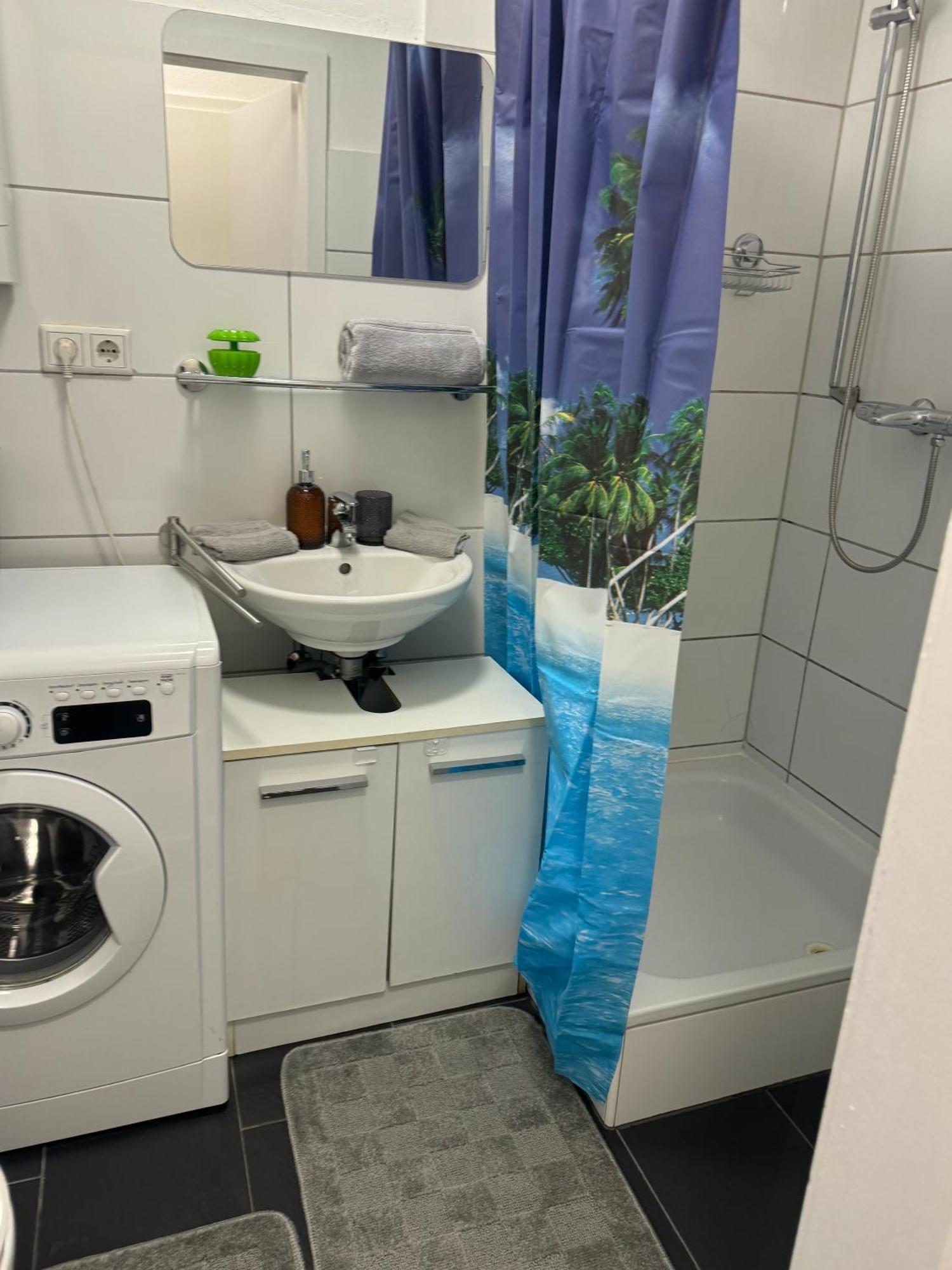 M&Bluxux Apartaments Krefeld Kültér fotó