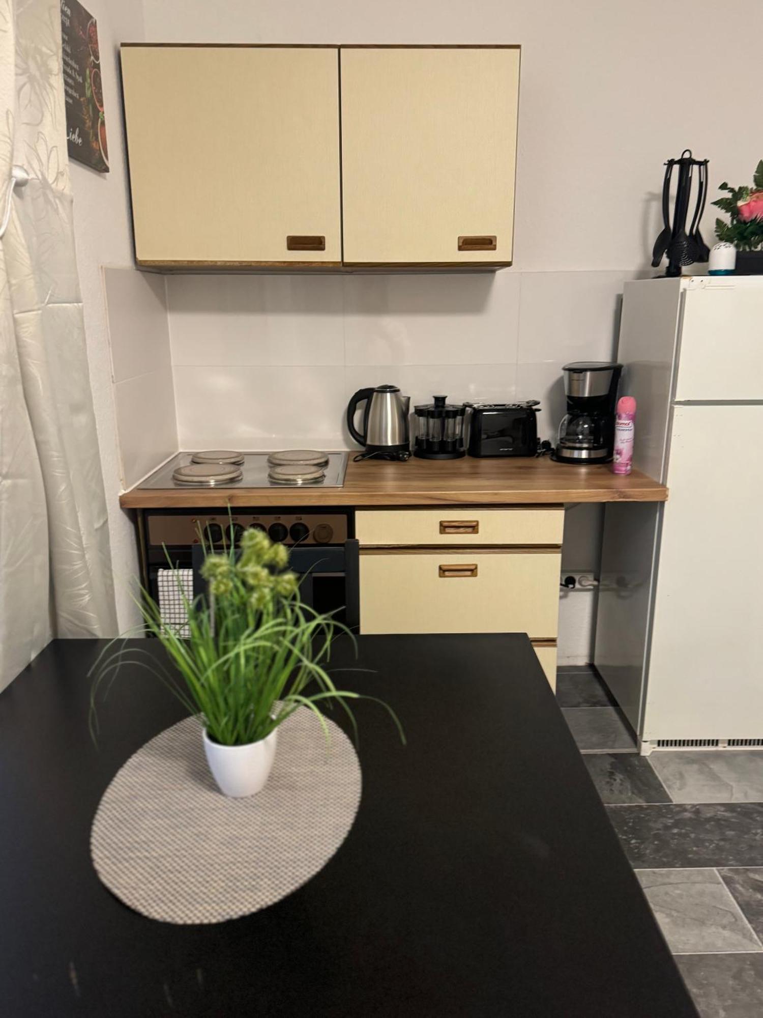 M&Bluxux Apartaments Krefeld Kültér fotó