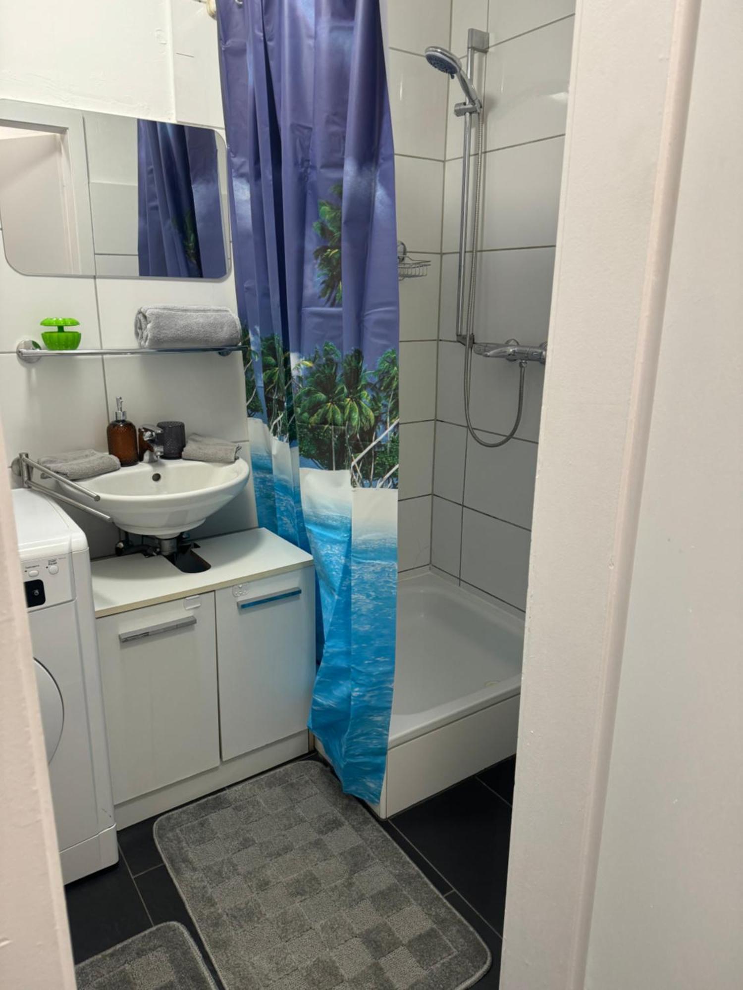 M&Bluxux Apartaments Krefeld Kültér fotó