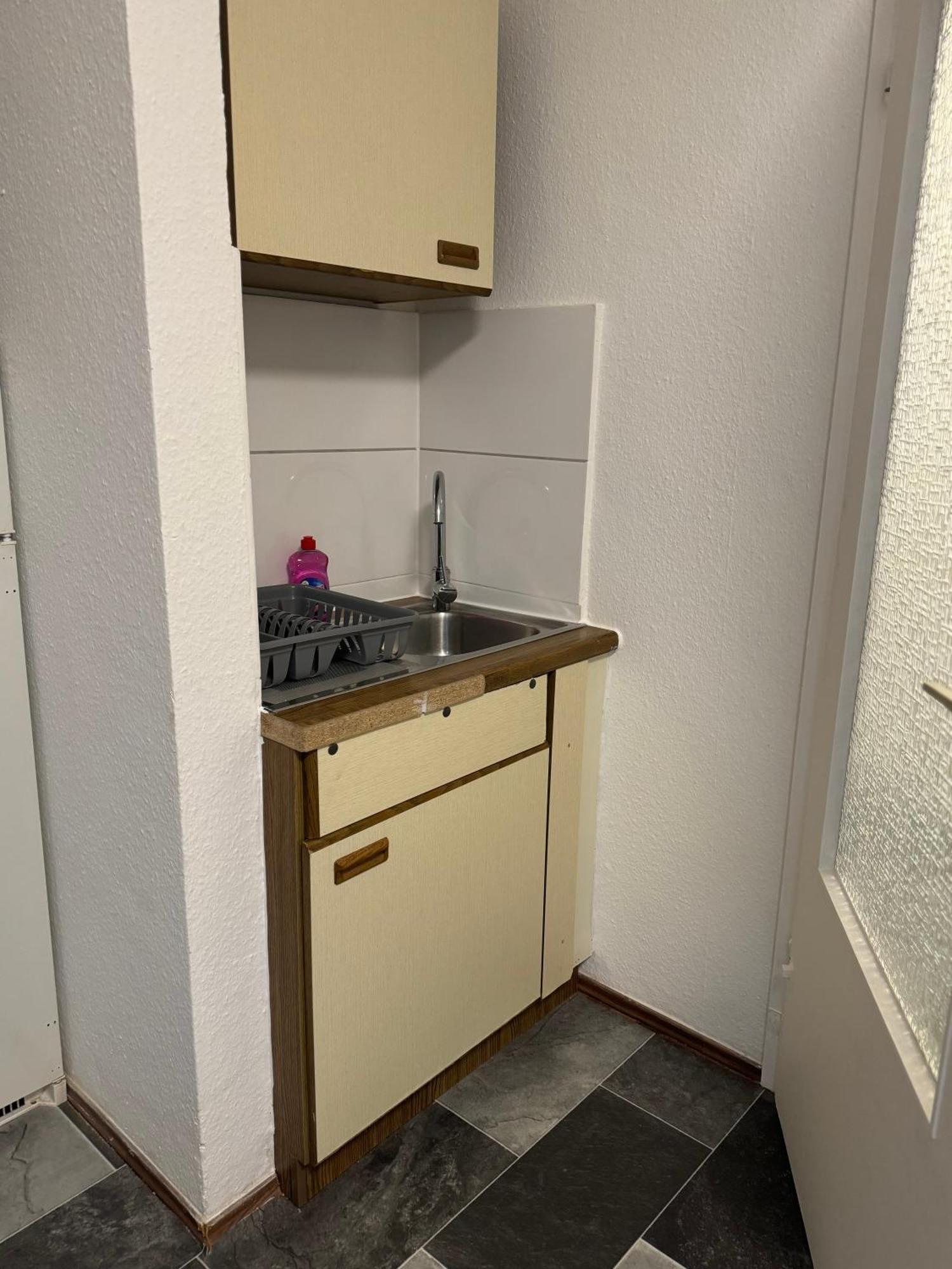 M&Bluxux Apartaments Krefeld Kültér fotó