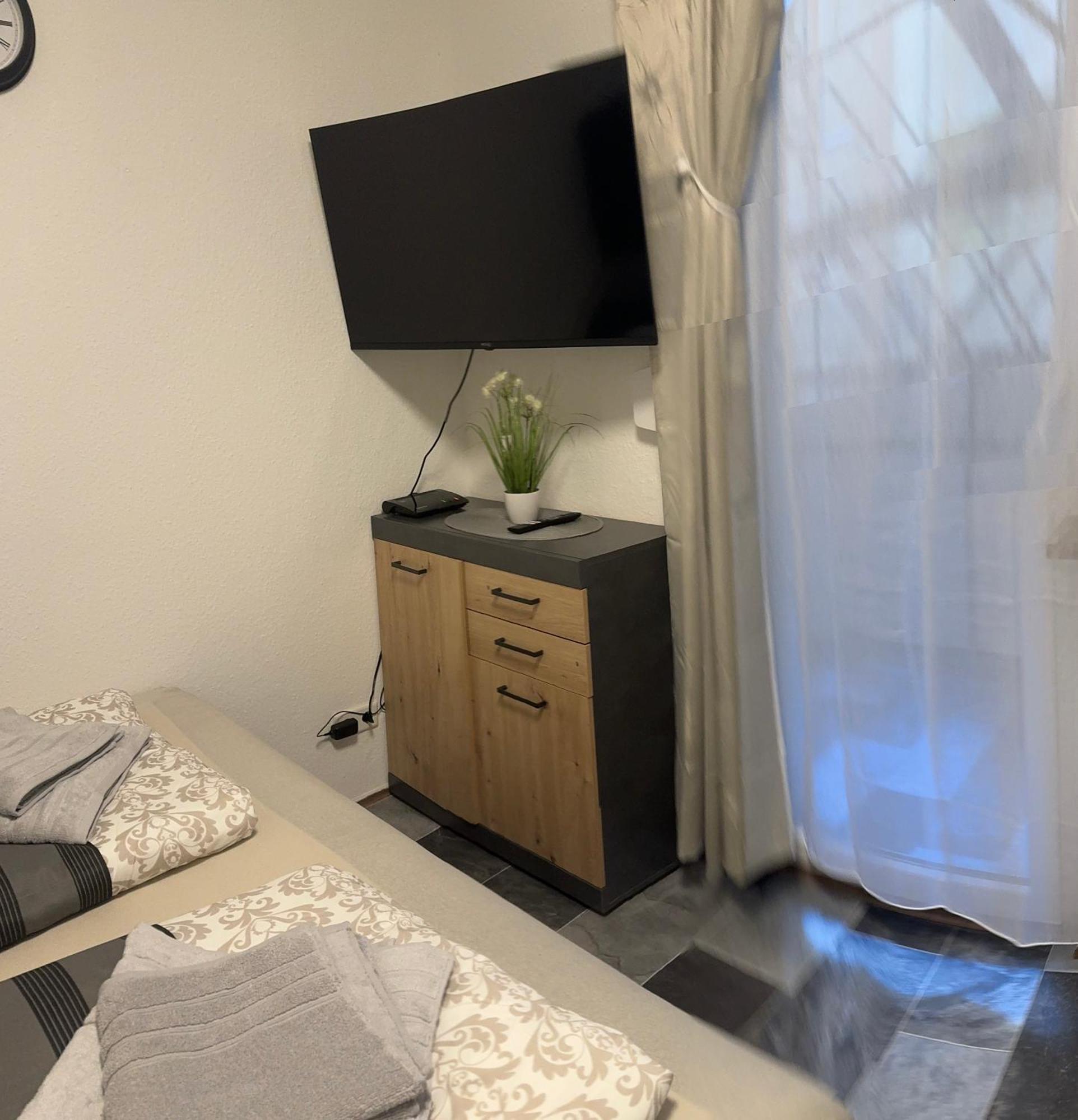M&Bluxux Apartaments Krefeld Kültér fotó