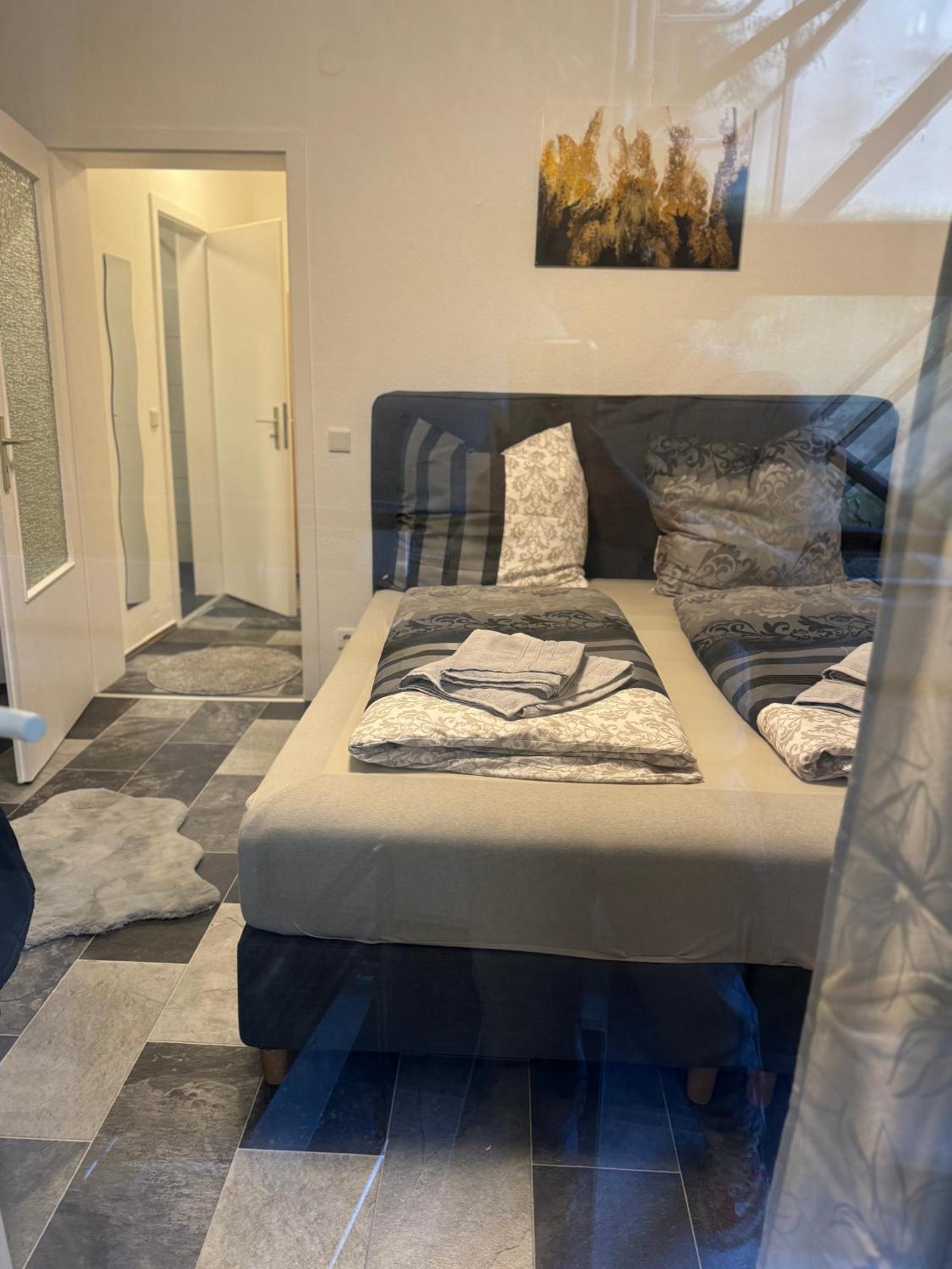 M&Bluxux Apartaments Krefeld Kültér fotó